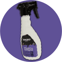 Produit spray insecticide de chez Kenavo nuisible