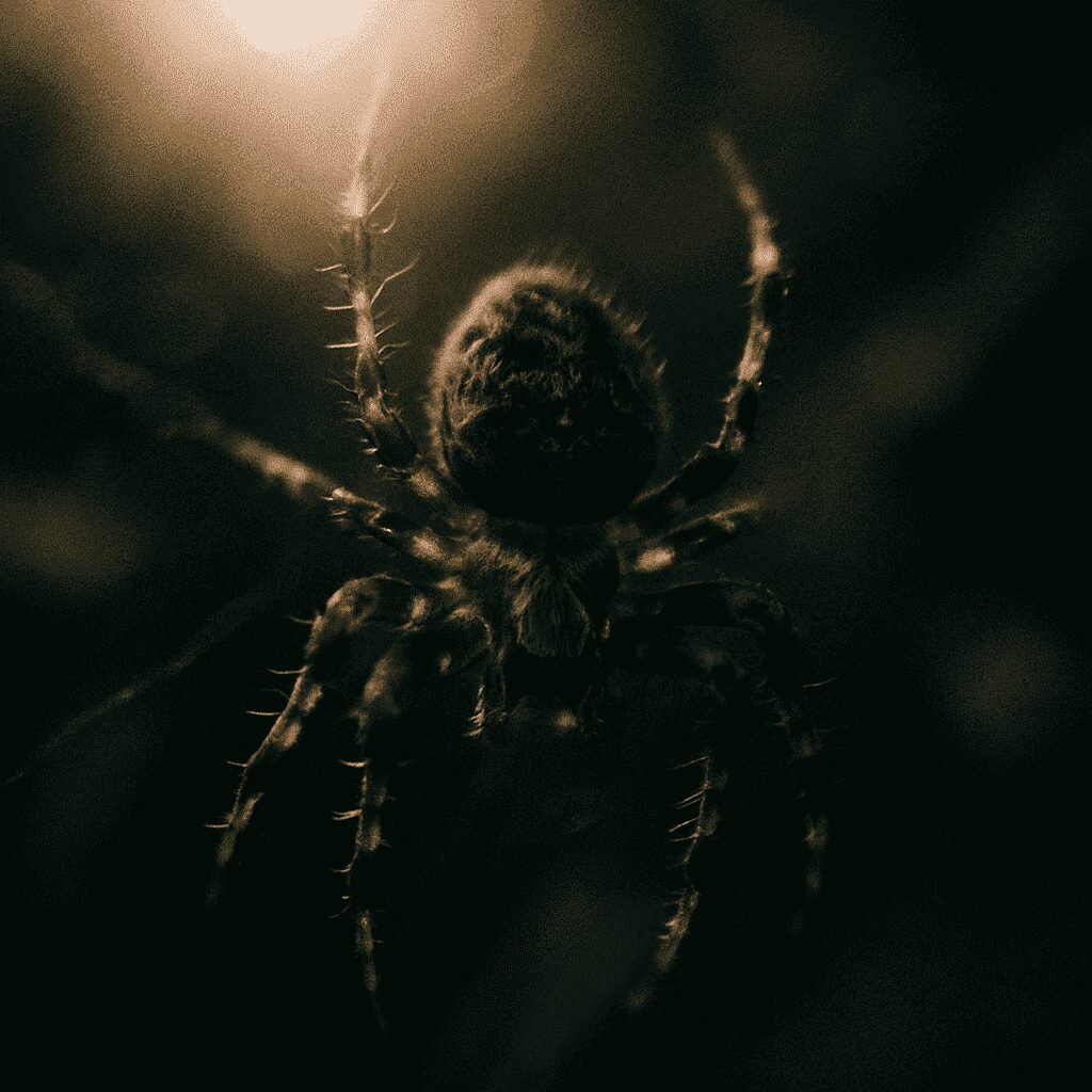 Piqûre d’araignée dans le lit estce possible ? Kenavo — free download